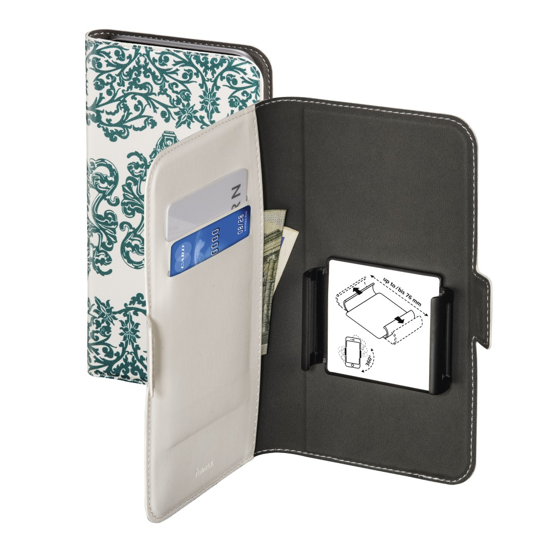 Hama 00181377 mobile phone case – image 1