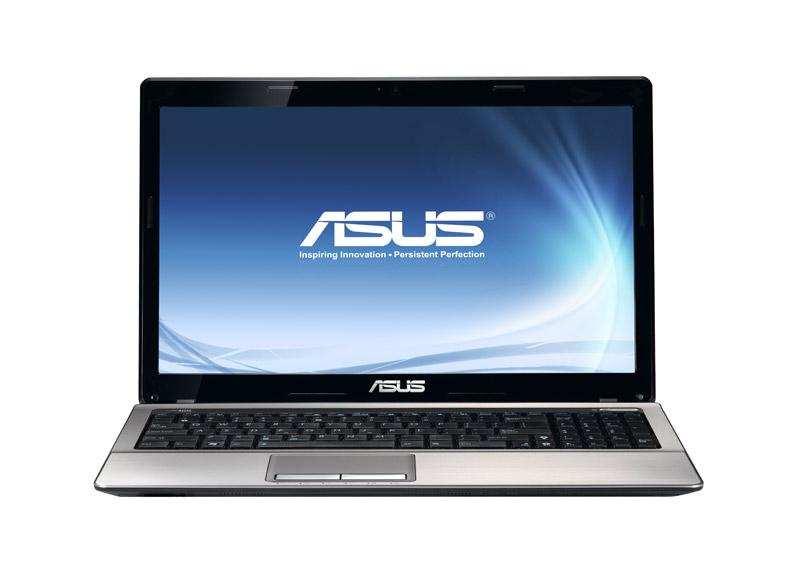 ASUS X53E-SX1186V laptop Intel® Core™ i5 i5-2430M