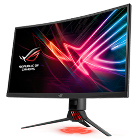 ASUS ROG Strix XG35VQ – image 2