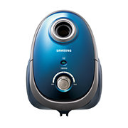 Samsung SC5450 2.5 L Cylinder vacuum Dry 1800 W Dust bag – image 5
