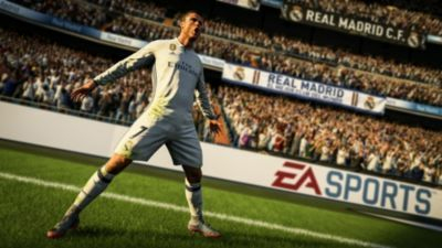 Sony Interactive Entertainment PlayStation 4 Pro 1TB + FIFA 18 – image 2
