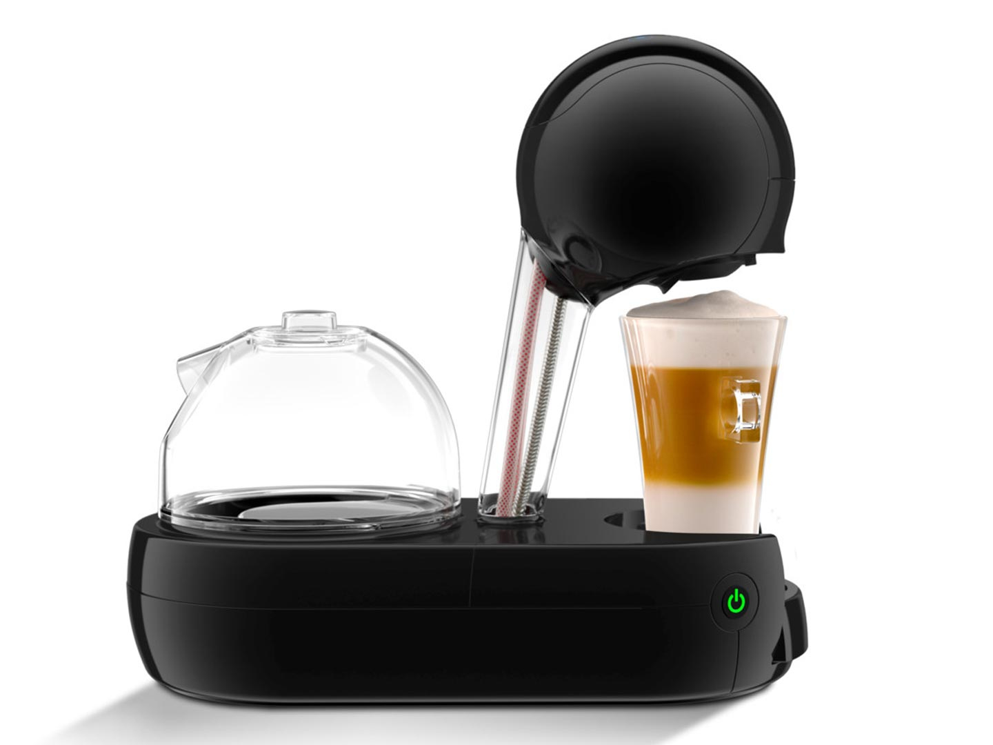 De’Longhi Stelia EDG635.B – image 3