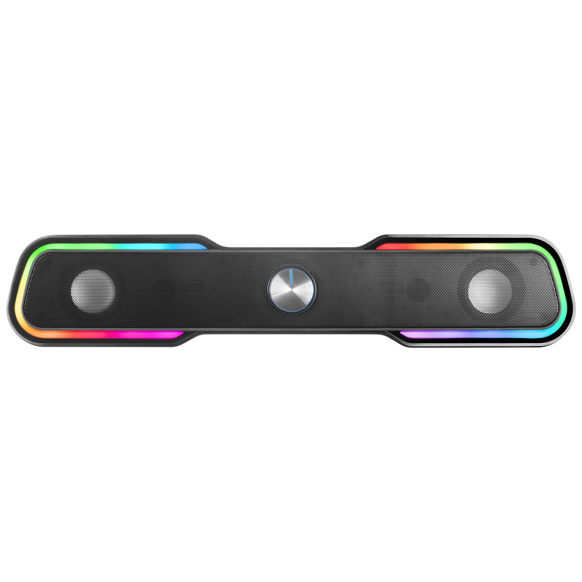 Mars Gaming MSBX soundbar speaker Black – image 5