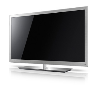 Samsung UE55C9000SW 139.7 cm (55") Full HD Grey – image 8