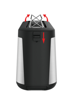 Tefal TL4308 7 2 slice(s) – image 3