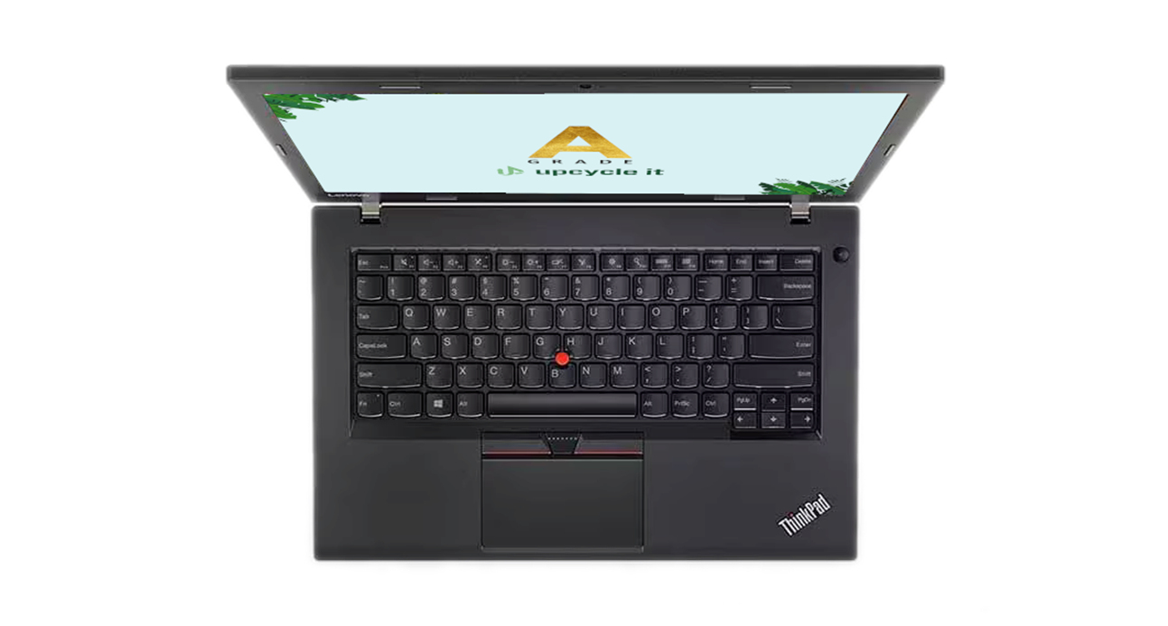 upcycle it Lenovo ThinkPad L470 (Refurbished) A – image 3