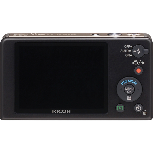Ricoh PX 1/2.3" Compact camera – image 2