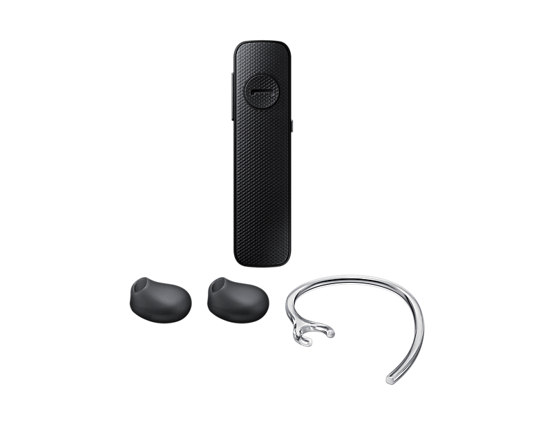 Samsung EO-MG920 Headset Wireless In-ear Calls/Music Bluetooth Black – image 5