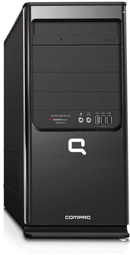 HP 315eu MT + NB896AT – image 1