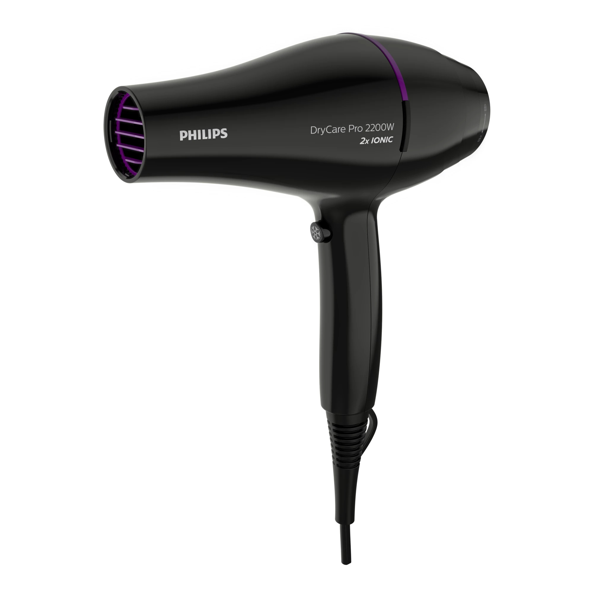 Philips DryCare BHD274/00R1 hair dryer