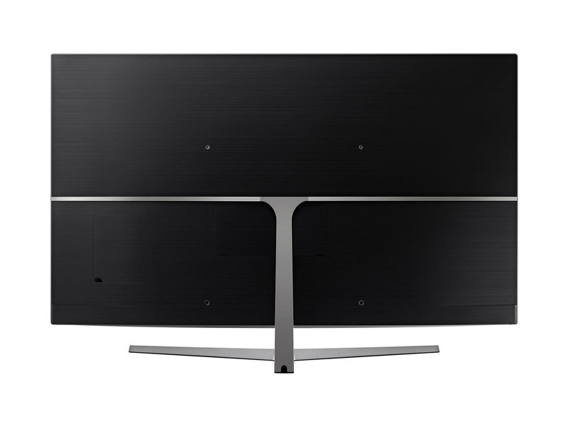 Samsung MU9000 139.7 cm (55") 4K Ultra HD Smart TV Wi-Fi Silver – image 5