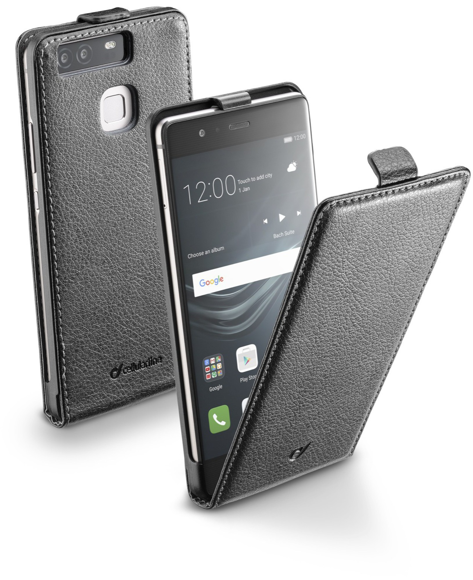 Cellularline Flap Essential - P9