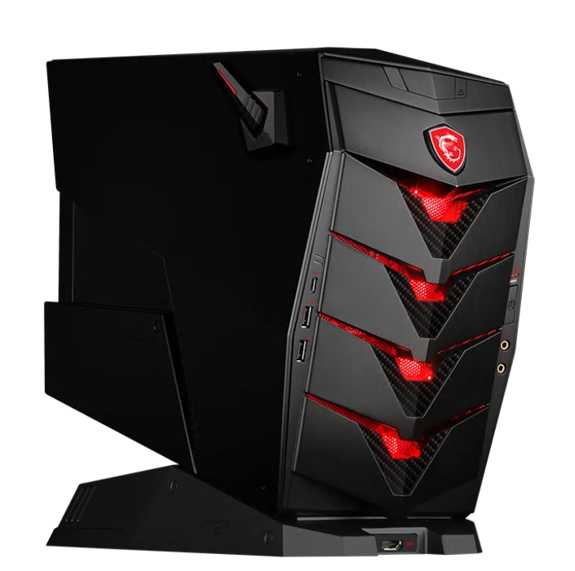 MSI Aegis 3 7RB-044EU Intel® Core™ i7 i7-7700 – image 5