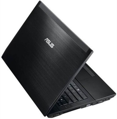 ASUSPRO B53F-SO257X Intel® Core™ i3 i3-380M Laptop – image 8