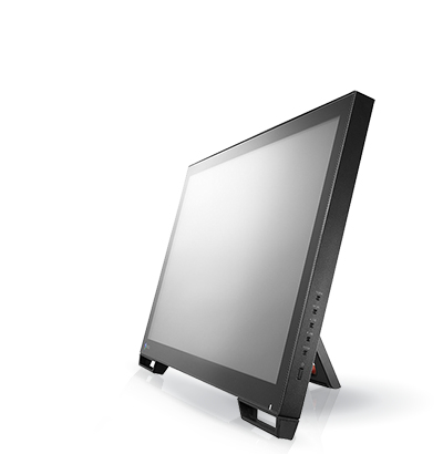 EIZO T2381W computer monitor – image 2