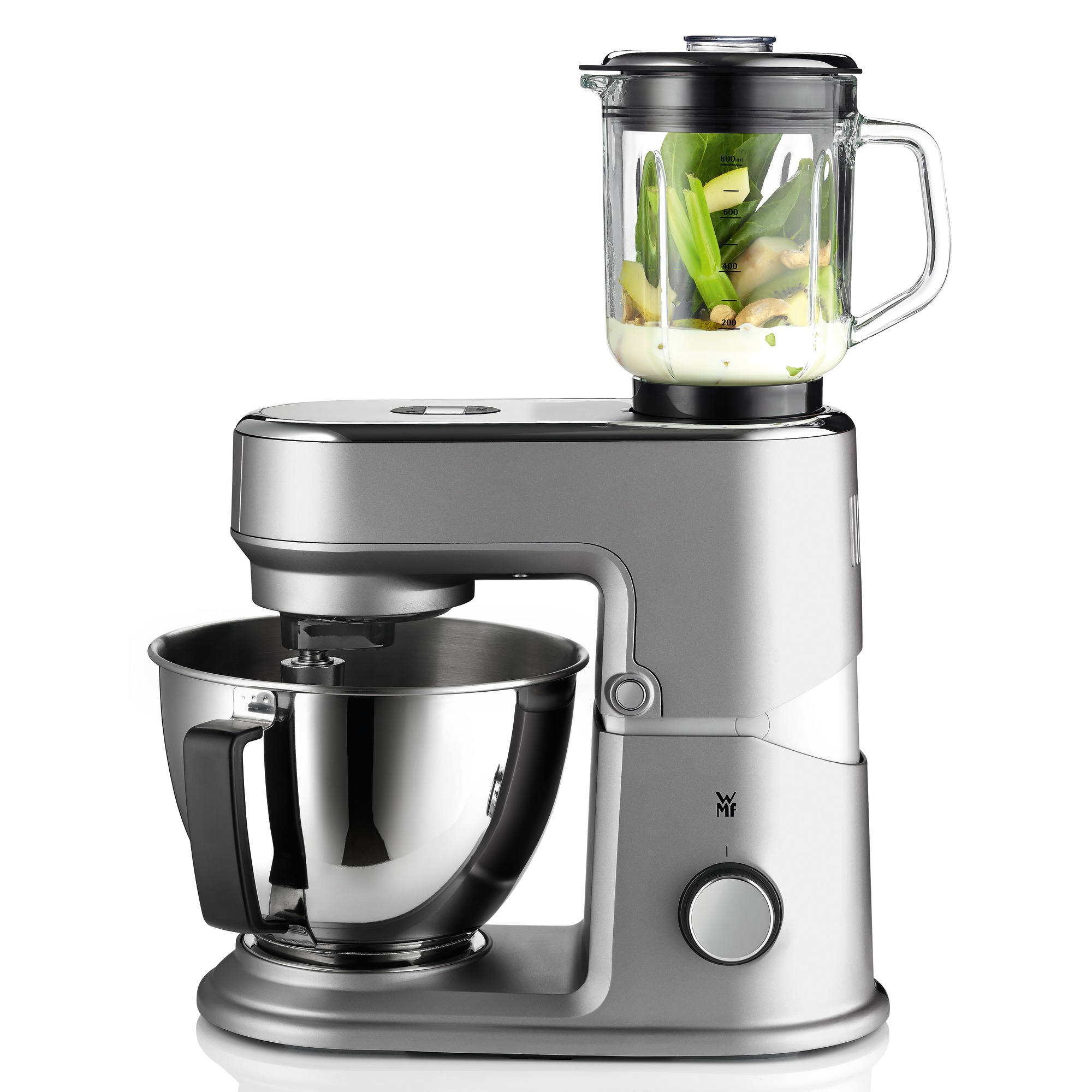 WMF KITCHENminis 04.1644.0071 food processor – image 9