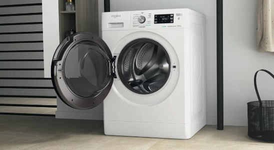 Whirlpool FFWDB 964369 BV SPT – image 7