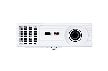 Viewsonic PJD5234L data projector Standard throw projector 2800 ANSI lumens DLP XGA (1024x768) 3D White – image 1