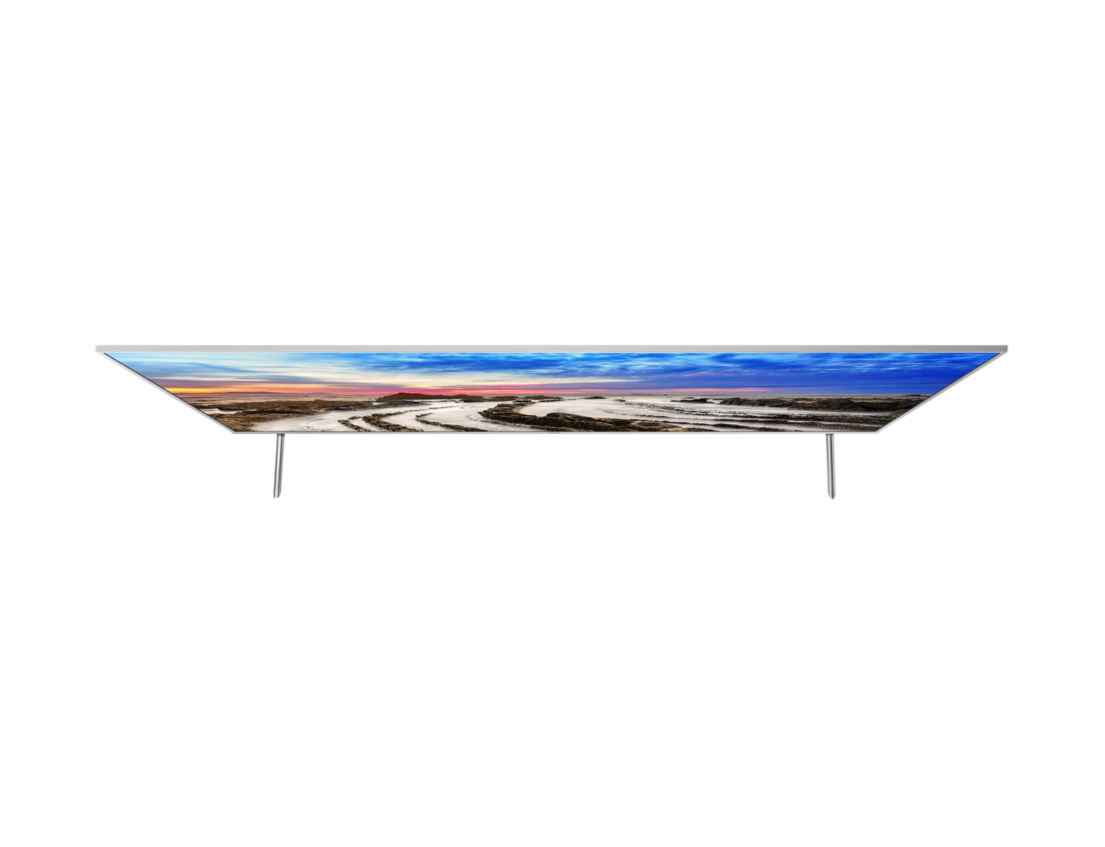 Samsung UE75MU7002T 190.5 cm (75") 4K Ultra HD Smart TV Wi-Fi Silver – image 7