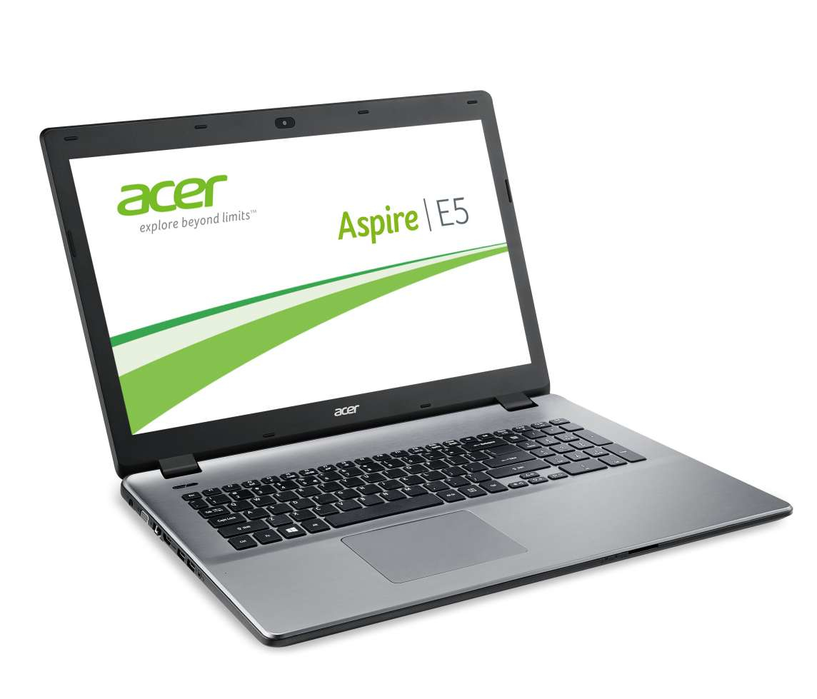 Acer Aspire E E5-771G-34BT Intel® Core™ i3 i3-4005U Laptop