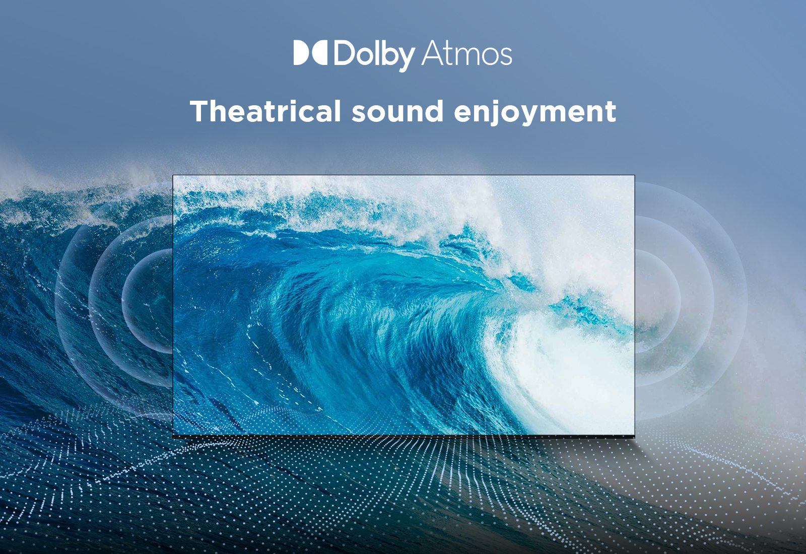 TCL QLED 43 43P7K UltraHD 4K Dolby Atmos Google TV — photo 6