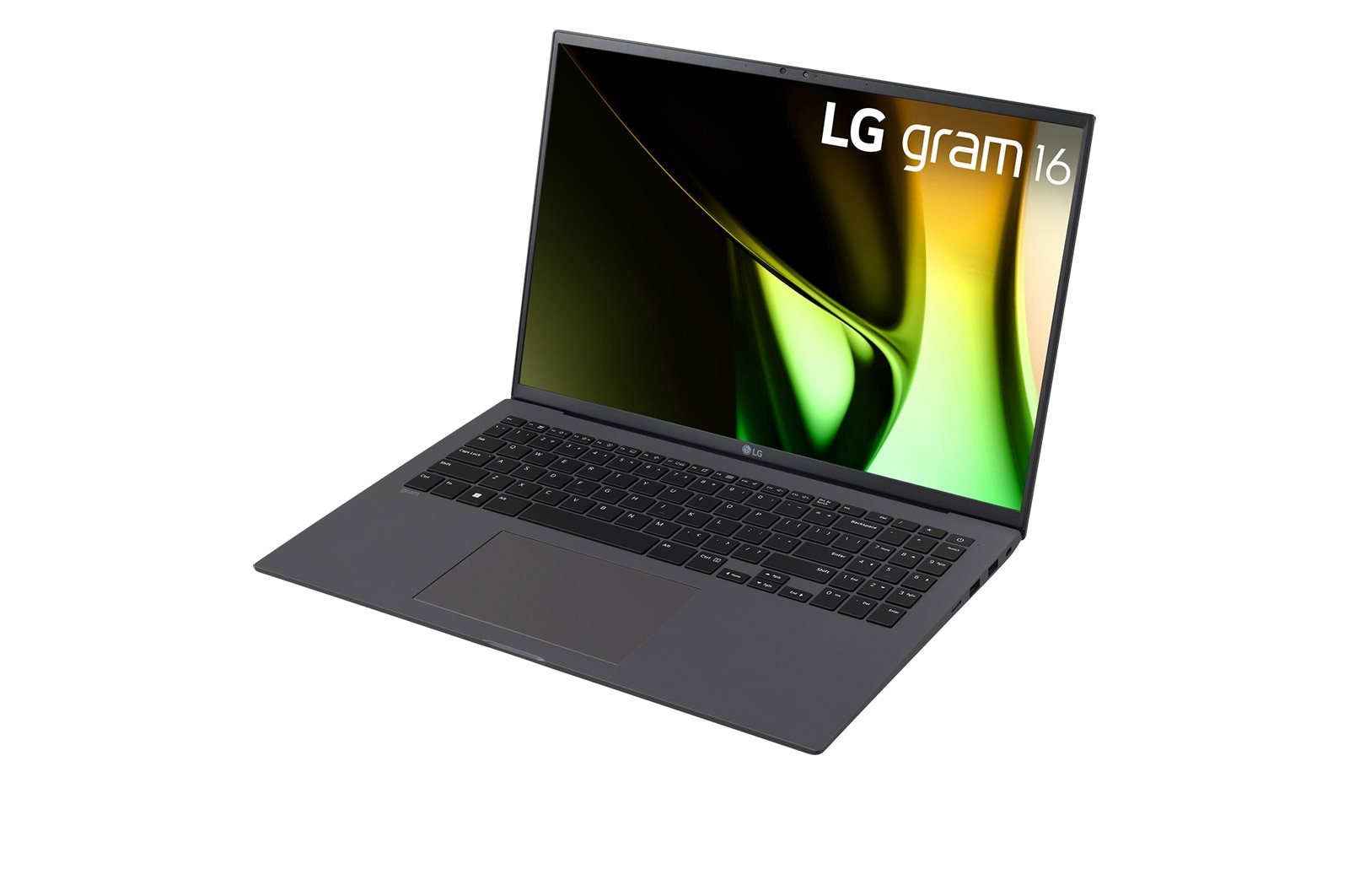 LG Gram 16Z90S Intel Core Ultra 7 155H Laptop – image 3
