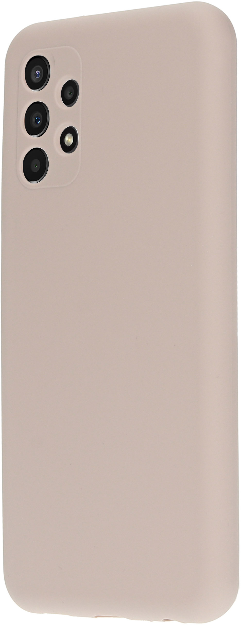Mobiparts Silicone Cover Samsung Galaxy A13 – image 3