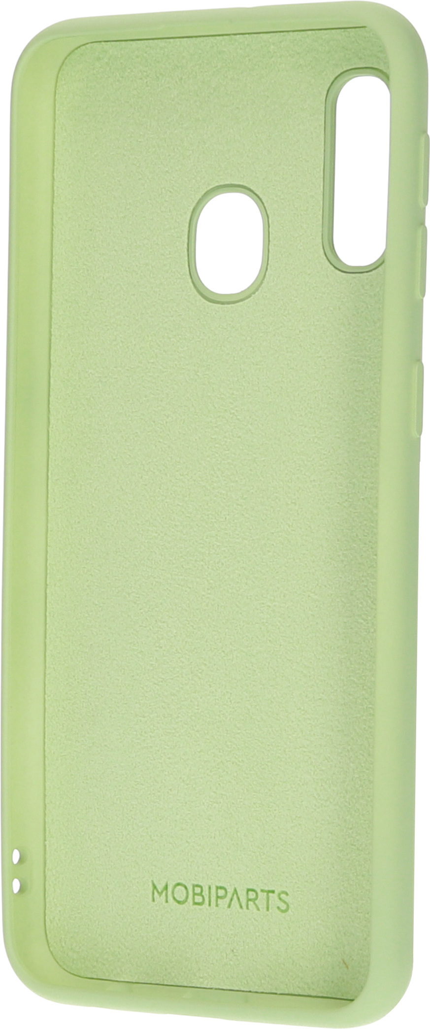 Mobiparts Silicone Cover Galaxy A20e (2019) – image 4