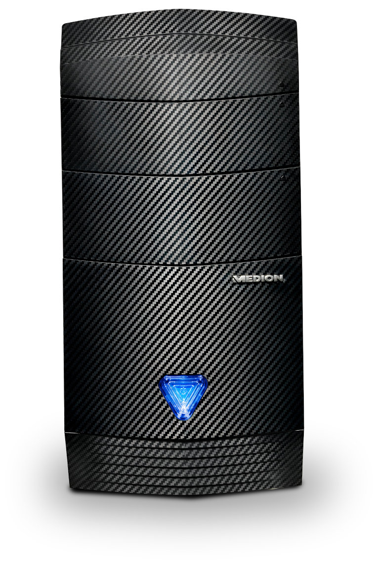 MEDION Akoya P5312 H