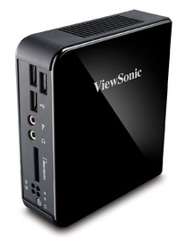 Viewsonic VOT125B_7HUS_02 PC Intel® Celeron® SU2300 – image 6