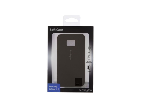Kensington K39559WW mobile phone case Cover Black – image 2