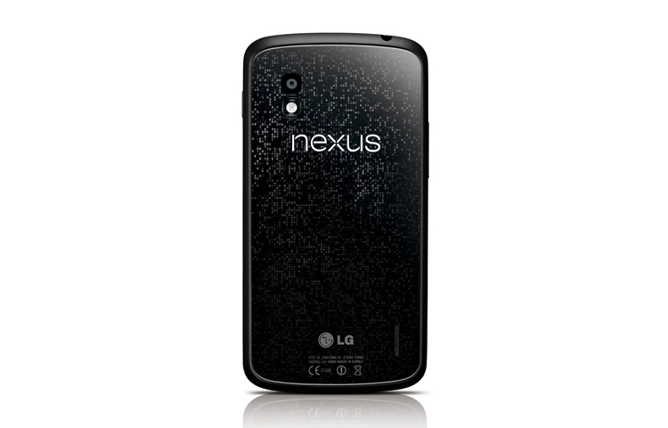 LG 4 + Bumpercase – image 5