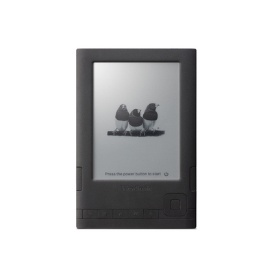 Viewsonic VEB620 e-book reader
