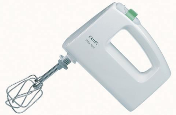 Krups F60814 Hand mixer