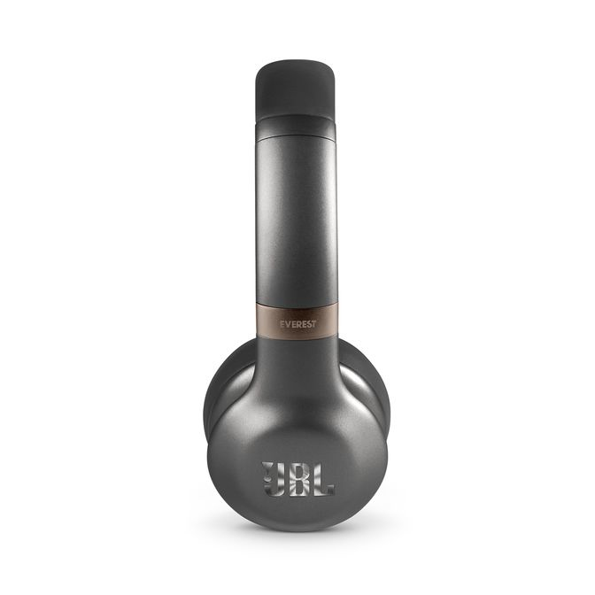 JBL Everest 310BT Headset Wired & Wireless Head-band Calls/Music Bluetooth Grey – image 4