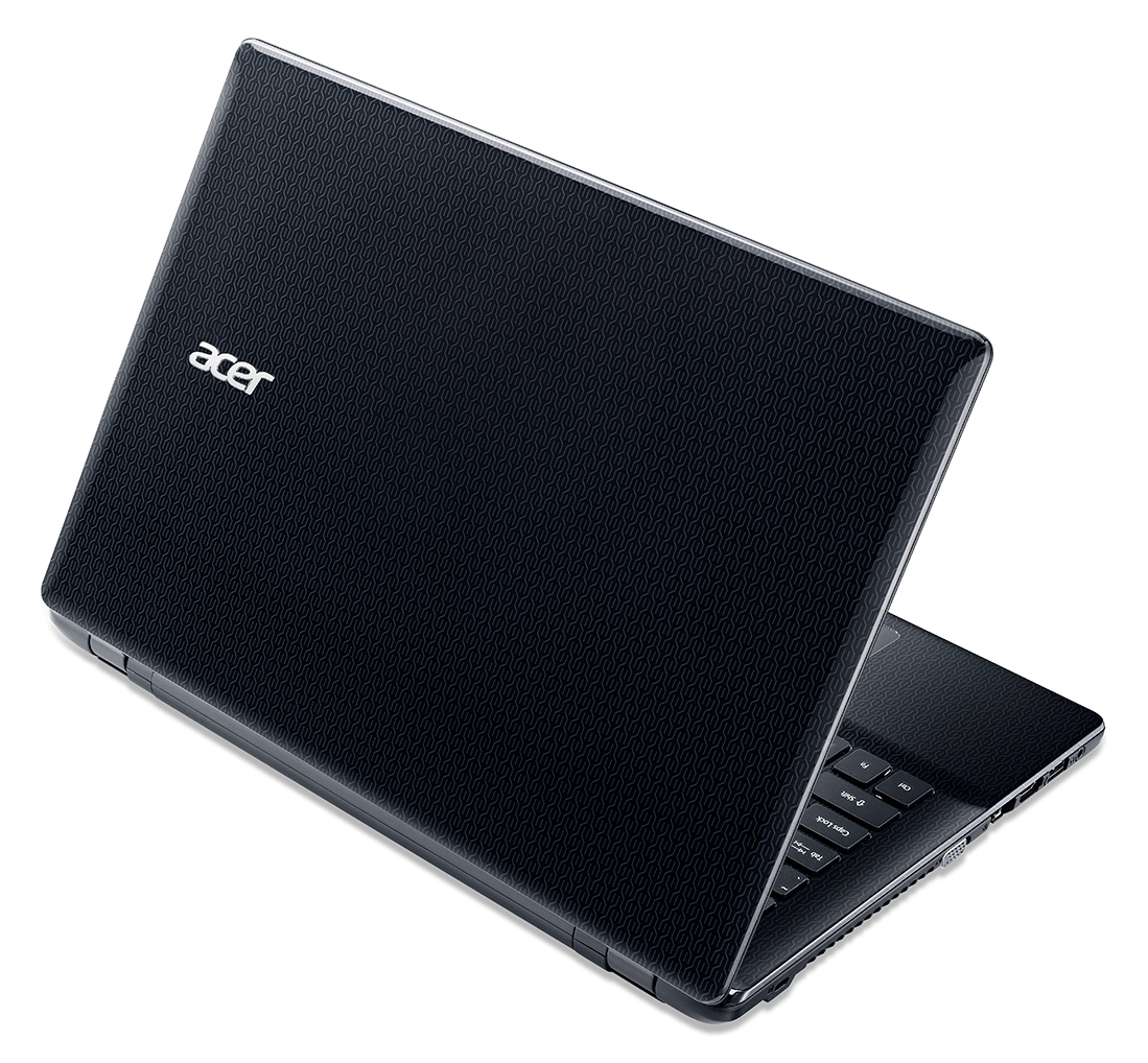 Acer Aspire E E5-411 Intel® Celeron® N2840 Laptop – image 2