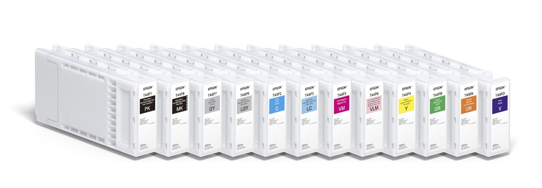 EPSON PRINT ULTRACHROME PRO12 VIOLET 350ML