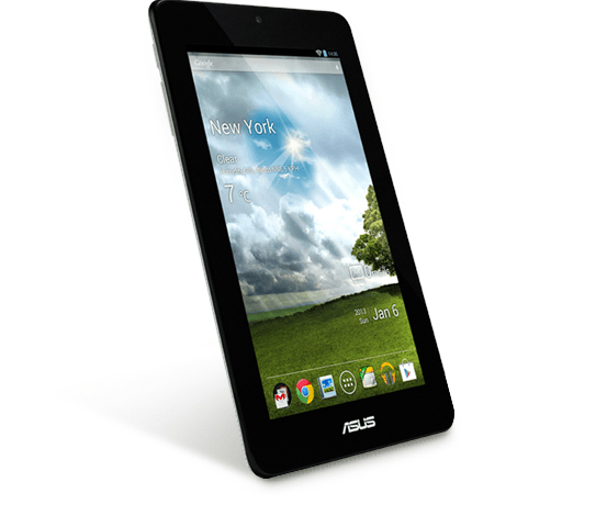 ASUS MeMO Pad ME172V-1B062V tablet VIA – image 2