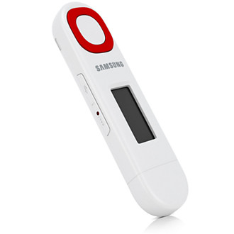 Samsung YP-U5JAW MP3/MP4 player MP3 player – image 5