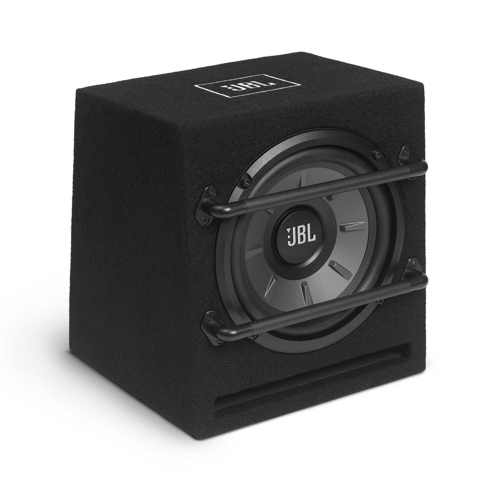 JBLSTAGE800BA car subwoofer Pre-loaded subwoofer