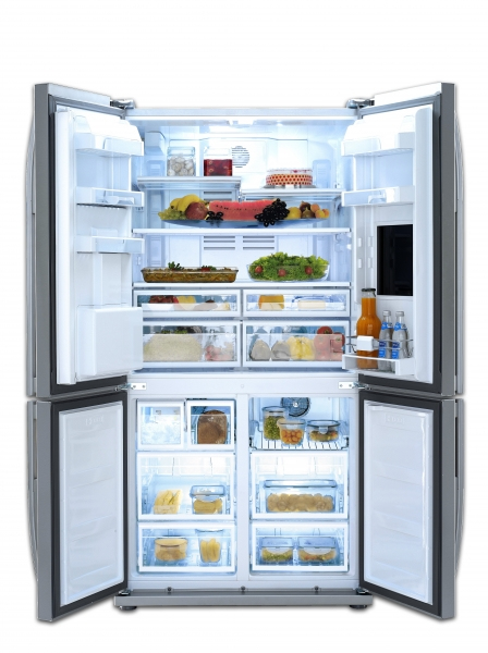 Beko GNE 134630 X – image 1