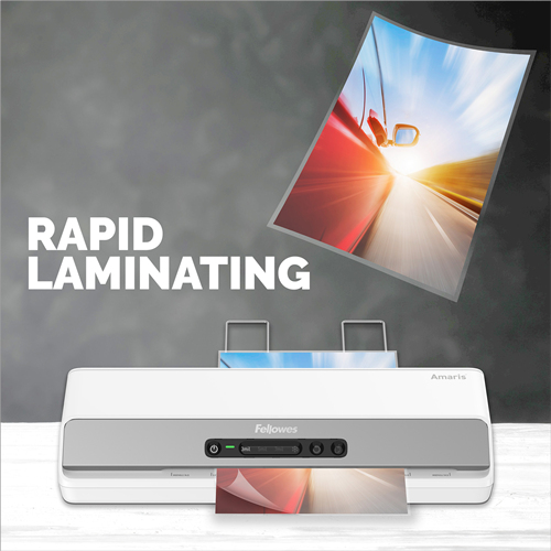 Fellowes Amaris 125 – image 5