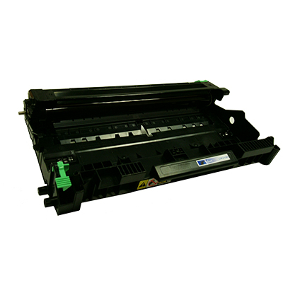iggual PSIDR2100 toner cartridge 1 pc(s) Black – image 2