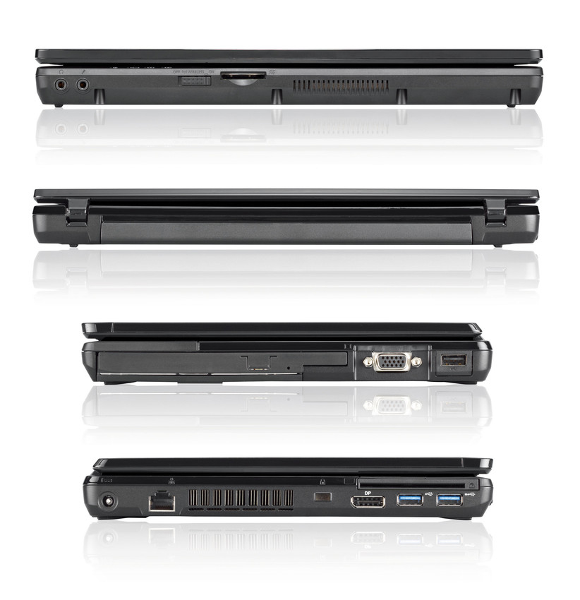 Fujitsu LIFEBOOK P772 Intel® Core™ i7 i7-3667U – image 6
