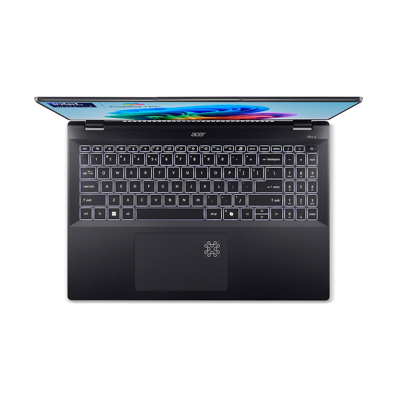Acer Swift SF16-51-75M7 Intel Core Ultra 7 – image 4