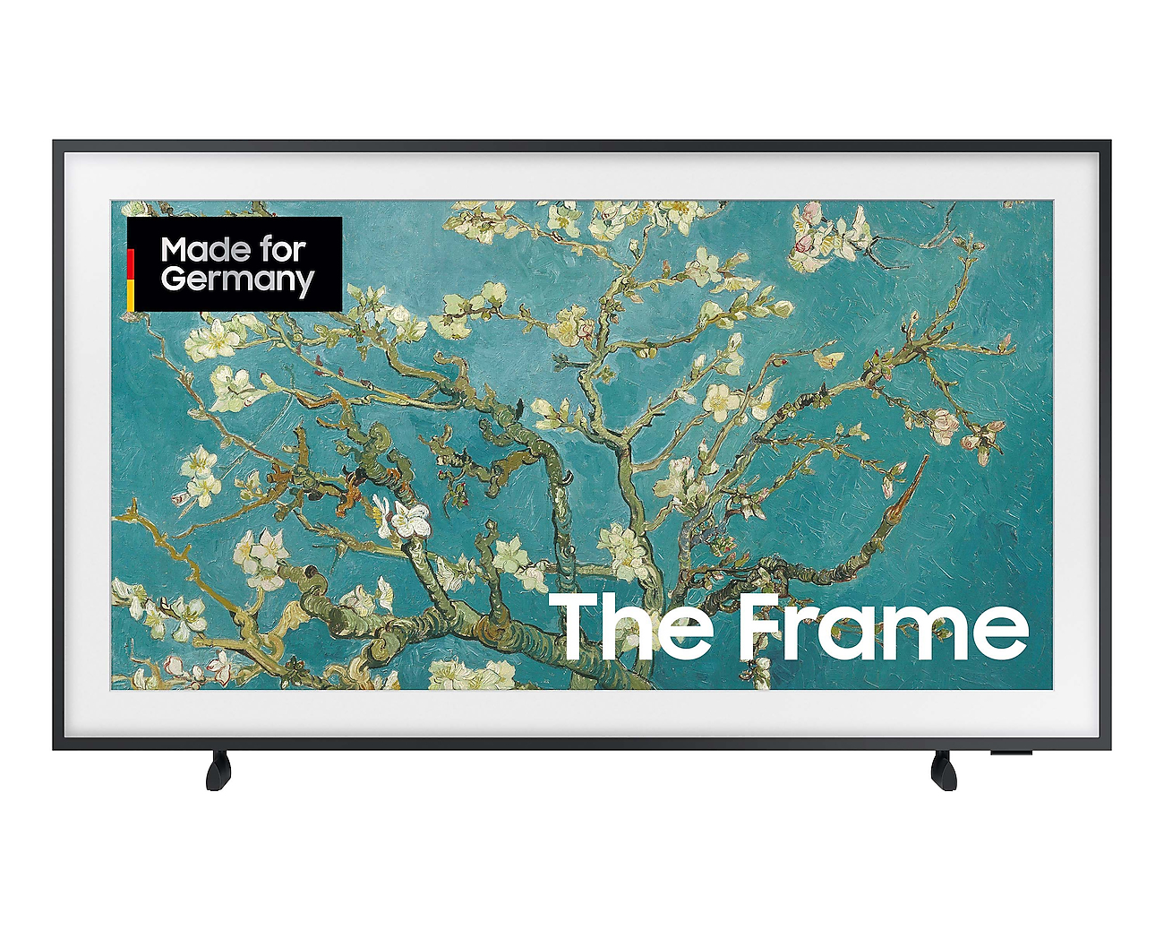 Samsung The Frame GQ43LS03BGU – image 1