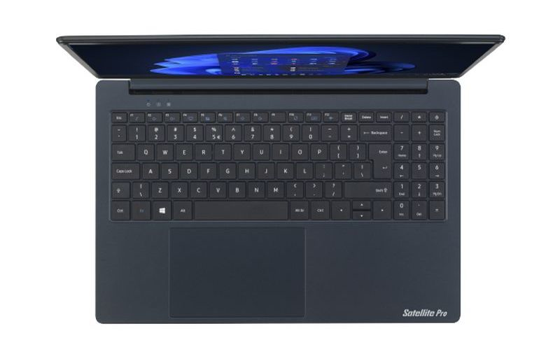 Dynabook Satellite Pro C50D-B-11M AMD Ryzen™ 7 5800U Laptop – image 2