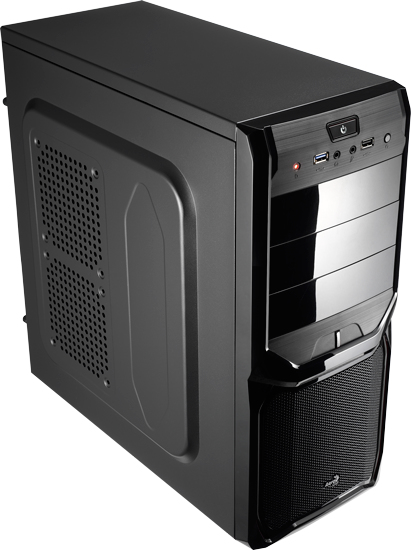 Aerocool V3X Advance Black Edition – image 6