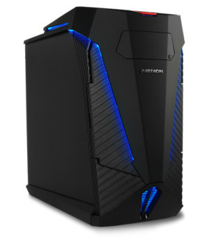 MEDION X5753 D – image 2