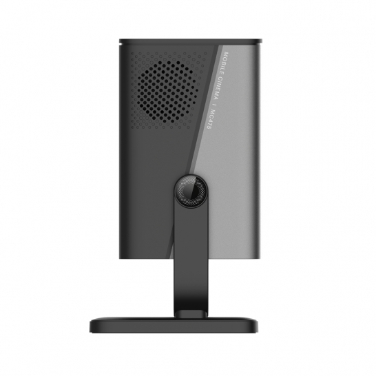 HP Projektor MC475   200 ISO-Lumen FullHD